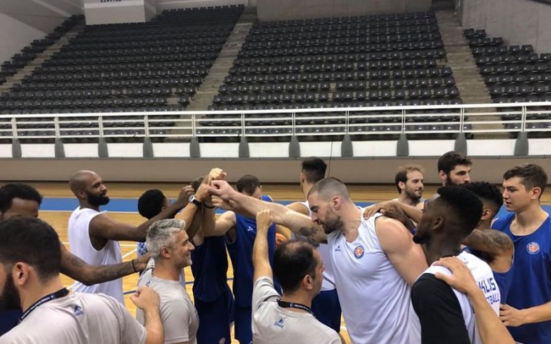 Ηρακλής : Οστικό οίδημα ο Σχίζας, επιστρέφει ο Μπόουλιν