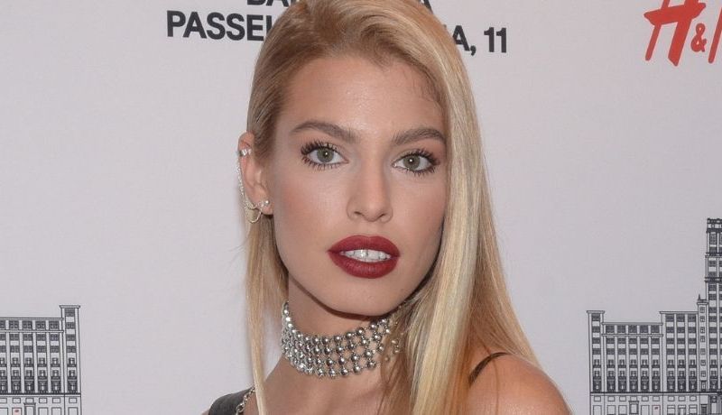 Η Jessica Goicoechea είναι μια Ισπανίδα αλλιώτικη από τις άλλες (pics)