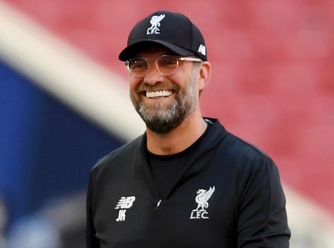 Λίβερπουλ : Ο Κλοπ «έσπασε» το ιστορικό ρεκόρ του Πέισλι (pic)