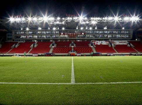 Χορός… κατασκόπων στο Καραϊσκάκη