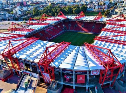 Καμία σοβαρότητα…