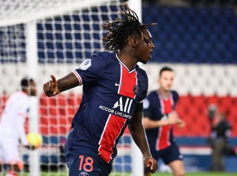 Γίνεται μόνιμος κάτοικος Παρισιού ο Κεν