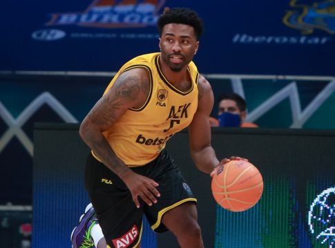 Αναβλήθηκε η πρεμιέρα της ΑΕΚ στο BCL κόντρα στην Τσμόνκι Μινσκ