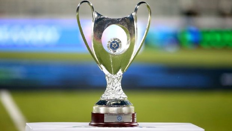 Μάχες για την πρόκριση στο Κύπελλο Ελλάδας και το League Cup Αγγλίας