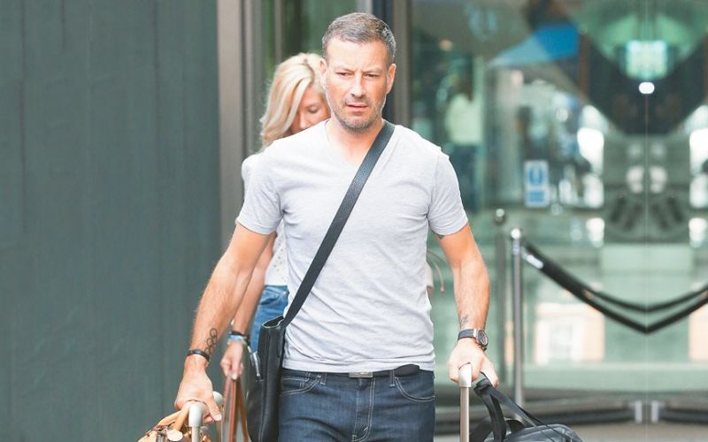 Και ο Κλάτενμπεργκ τον χαβά του: «Σωστό το πέναλτι της ΑΕΚ» (vid)