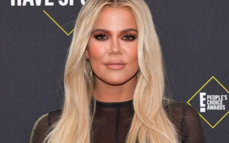 Khloe Kardashian : Δεύτερη φορά που την κατηγορούν για υπερβολικό photoshop