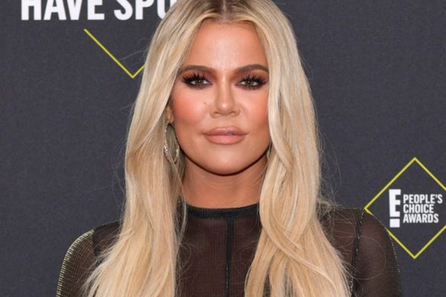 Khloe Kardashian : Δεύτερη φορά που την κατηγορούν για υπερβολικό photoshop