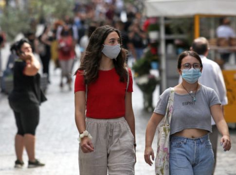 «Κόκκινος» συναγερμός : Η 9η Νοεμβρίου κρίνει τα πάντα – Αντίστροφη μέτρηση για καθολικό lockdown