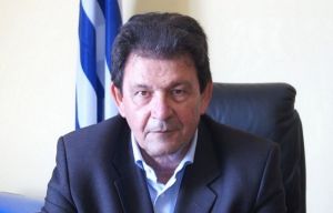 Πάρος : Πέθανε από κορωνοϊό ο τέως δήμαρχος Χρήστος Βλαχογιάννης