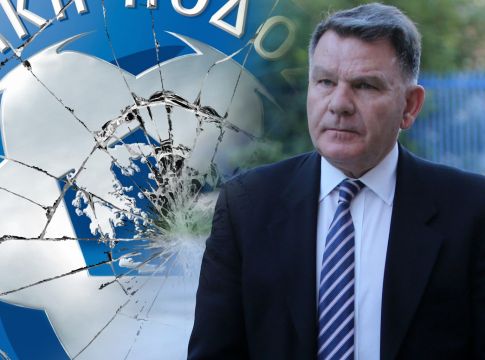 «Κεραυνοί» Κούγια στην Επιτροπή Δεοντολογίας: Σε δύσκολη θέση Δημητρίου, Αντωνίου και Τζαφέρης