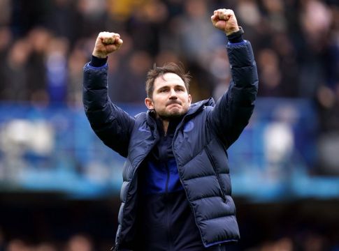 Τσέλσι : Θέλει να ανανεώσει ο Λάμπαρντ