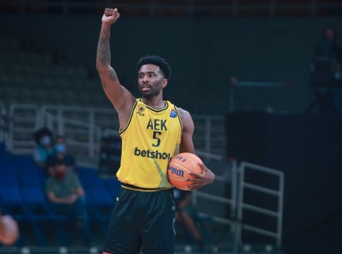 BCL : MVP της σεζόν ο Λάνγκφορντ! (pic)