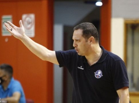 Λάρισα : Πανέτοιμη για την πρεμιέρα με τον Παναθηναϊκό