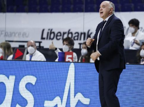 Λάσο : «Πρέπει να αλλάξουμε άμεσα το… τσιπάκι»