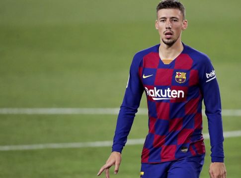 Μπαρτσελόνα : Ανανεώνει ο Λανγκλέ