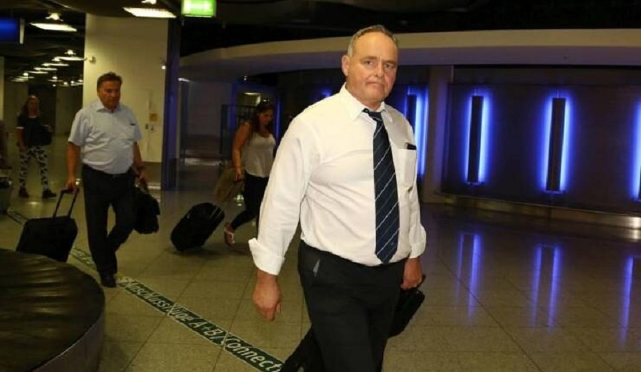 Παναθηναϊκός: Επίσημη διάψευση για αποχώρηση του γιατρού, Γιάννη Λεβάκου