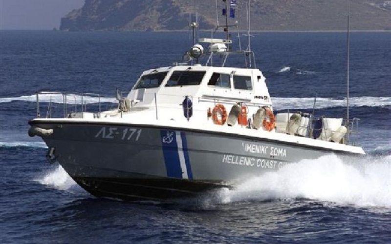 Κως : Έπεσε με το αυτοκίνητό της στο λιμάνι και πνίγηκε