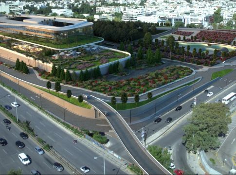 VORIA : H μεγαλύτερη τουριστική επένδυση στα Βόρεια της Αθήνας, με την υπογραφή του Ομίλου Regency