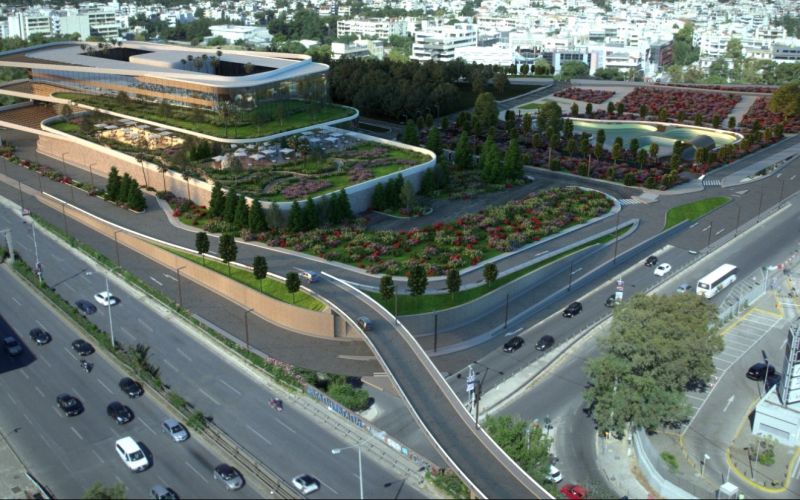 VORIA : H μεγαλύτερη τουριστική επένδυση στα Βόρεια της Αθήνας, με την υπογραφή του Ομίλου Regency