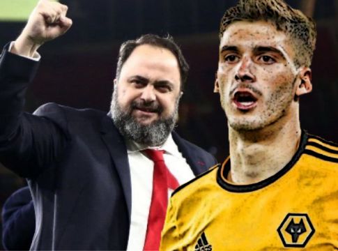 Πρωταγωνιστής παντού στην Ευρώπη ο Ολυμπιακός του Μαρινάκη