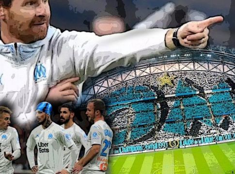 Αυτή είναι η Μαρσέιγ (vids)