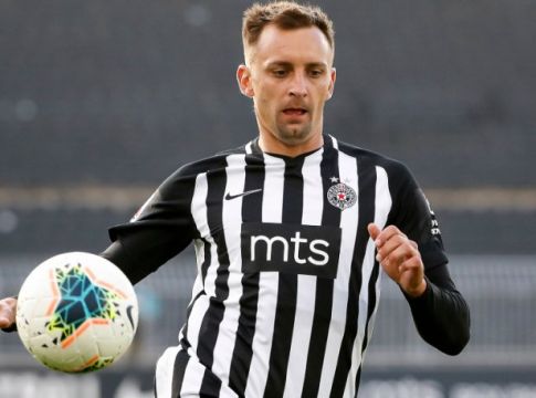 «Σε προχωρημένες συζητήσεις με Μπόγιαν Μάτιτς ο Ατρόμητος»