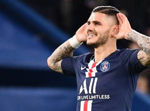 Γιουβέντους: Αρέσει στον Αλέγκρι ο Ικάρντι