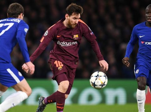 Όταν ο Μέσι έφτασε μια ανάσα από την Τσέλσι