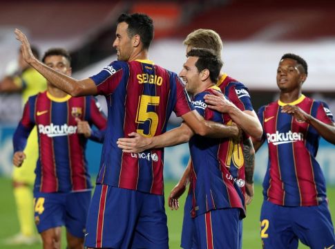 LIVE : Γιουβέντους – Μπαρτσελόνα