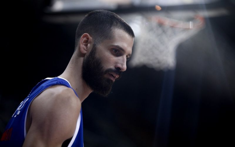 Μούρτος : «Πρόκληση για εμάς το ματς με την ΑΕΚ»