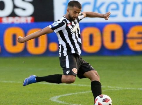 ΟΦΗ : Μαγνητική για Ναμπί και Σαρδινέρο