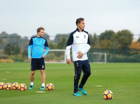 Νας : «Μέσι ο καλύτερος όλων των εποχών και με διαφορά»