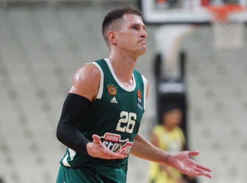 «Βόμβα» από τη σερβική «MozzartSport»: «Στη λίστα της Ρεάλ ο Νέντοβιτς»