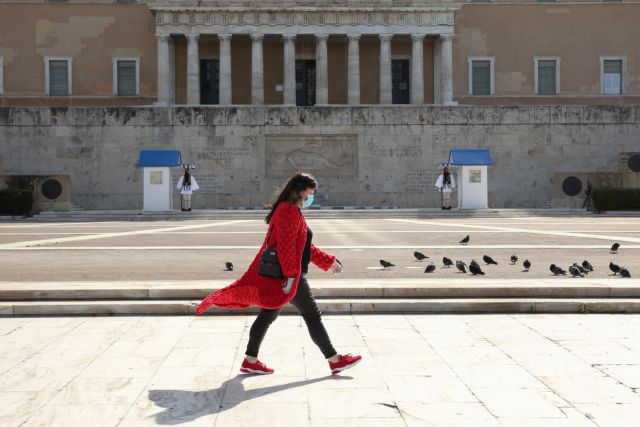 Κορωνοϊός : Πληροφορίες για νέο ρεκόρ κρουσμάτων – Aναμένονται πάνω από 800