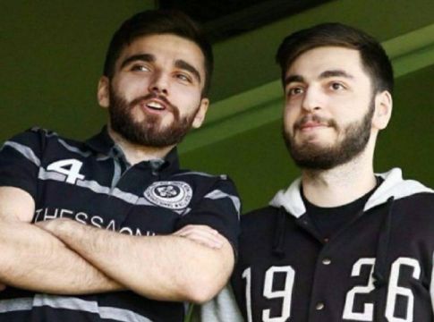 Νίκος Σαββίδης : «Θα σηκωθούμε και θα πάμε για το επόμενο. Μόνο ΠΑΟΚ» (pic)