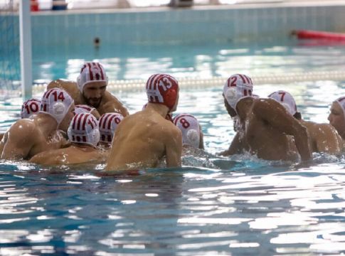 Σαρωτικός Ολυμπιακός, κατέκτησε το Σούπερ Καπ