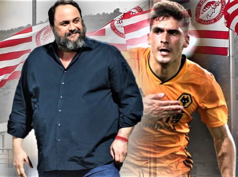 Ο Ολυμπιακός κάνει να μοιάζει «νορμάλ» το (μεταγραφικά) παράλογο
