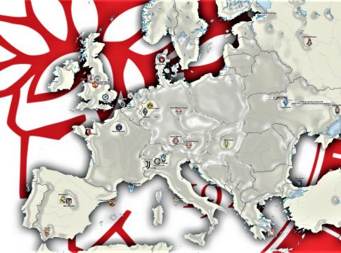 Ο Ολυμπιακός είναι σύλλογος φαινόμενο στην Ευρώπη!