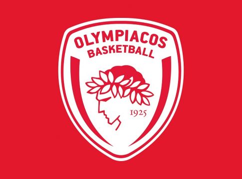 Ανακοίνωσε νέα χορηγία ο Ολυμπιακός