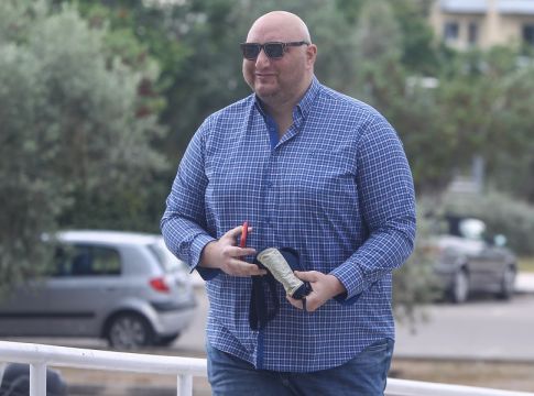 Επίσημο : Δεν πήρε πιστοποιητικό συμμετοχής και έπεσε ο Πανιώνιος