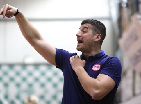 Παντελάκης : «Είναι σημαντικό να έχει μια ομάδα χημεία»
