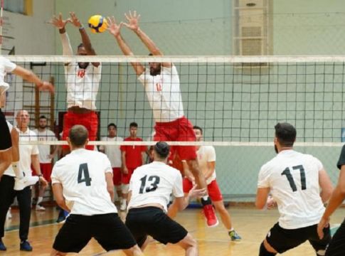 «Έκλεισε» φιλικό με τον Φίλιππο Βέροιας ο ΠΑΟΚ