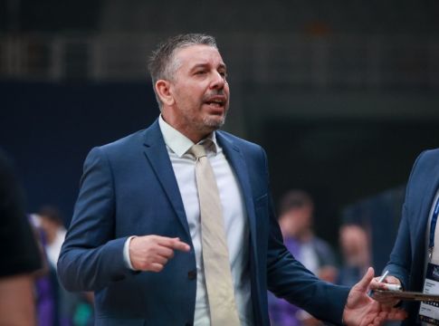 Παπαθεοδώρου : «Δεν υπάρχει χώρος για πικρία»