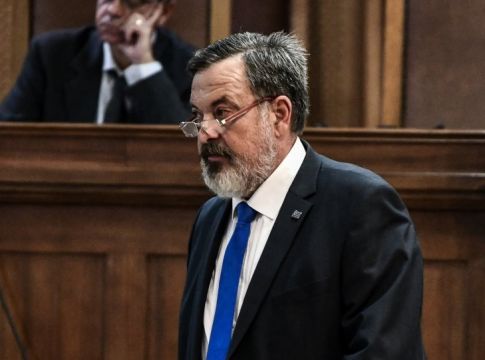 Χρήστος Παππάς : Άφαντος ο υπαρχηγός της Χρυσής Αυγής για τέταρτο 24ωρο