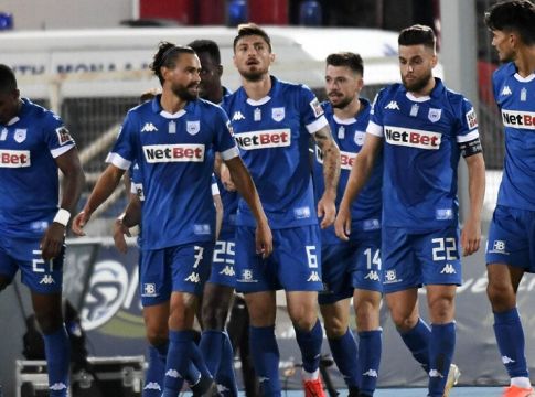 ΠΑΣ Γιάννινα : Με σημαντικές απουσίες κόντρα στον ΟΦΗ