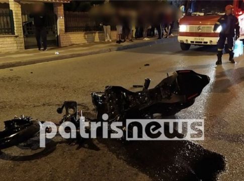 Τροχαίο στην Αμαλιάδα : Θρήνος για την 23χρονη φοιτήτρια – Δίνει μάχη ο 30χρονος ξάδερφός της