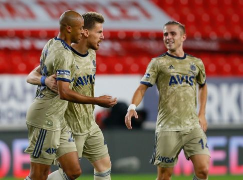 Σκόραρε στο ντεμπούτο του ο Πέλκας (vid)