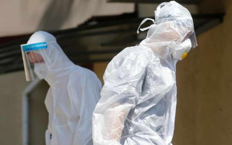 Έκτακτη σύσκεψη στην Πέλλα μετά τα 114 κρούσματα σε κονσερβοποιία – Στην περιοχή ο Γ.Γ Πολιτικής Προστασίας