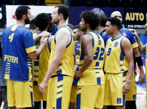 Περιστέρι : Αρνητικά όλα τα τεστ κορωνοϊού