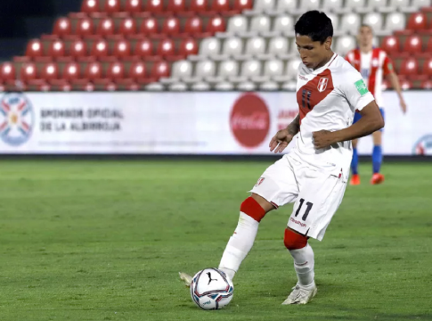 Δύο κρούσματα κορωνοϊού στην Εθνική Περού